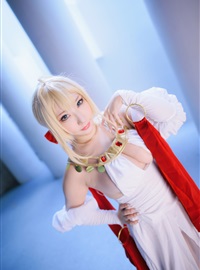 (Cosplay) Shooting Star  (サク) Nero Collection 2 514P169MB2(91)